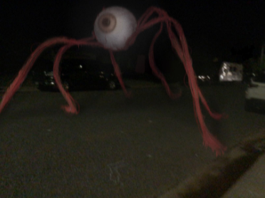 Neighborhood Watch appearance