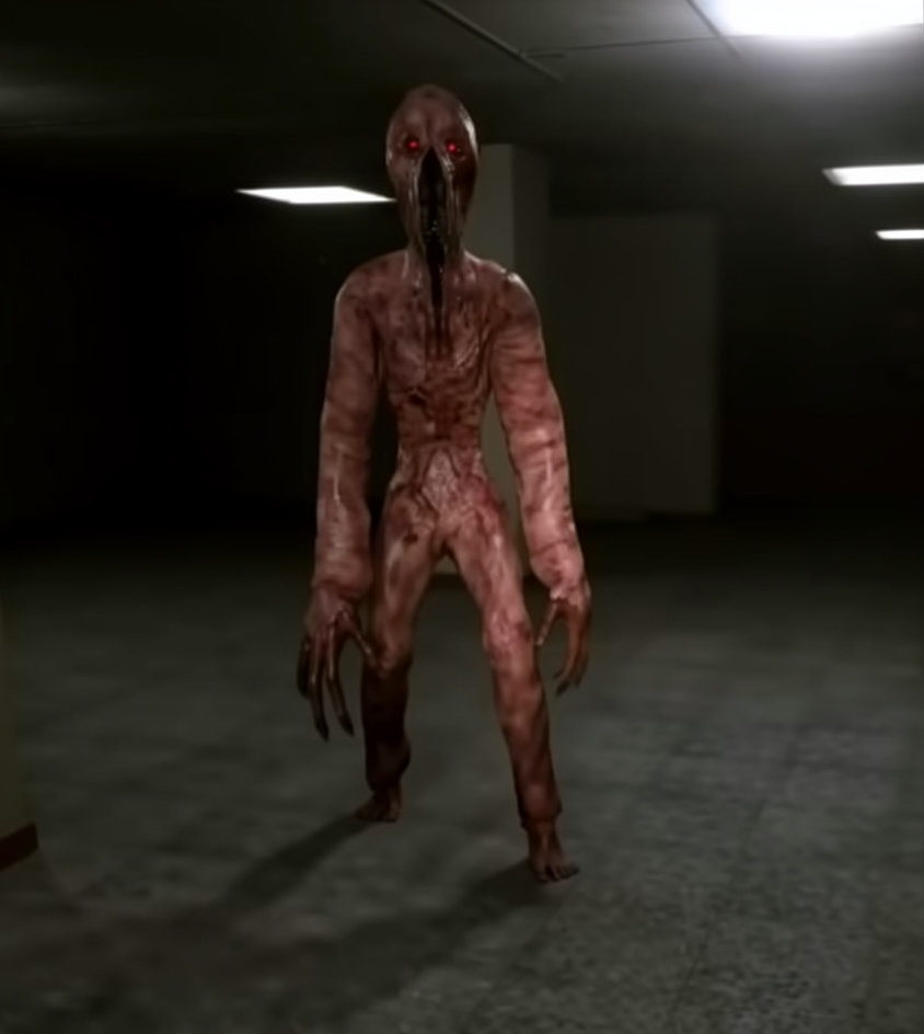 Skin-Stealer appearance