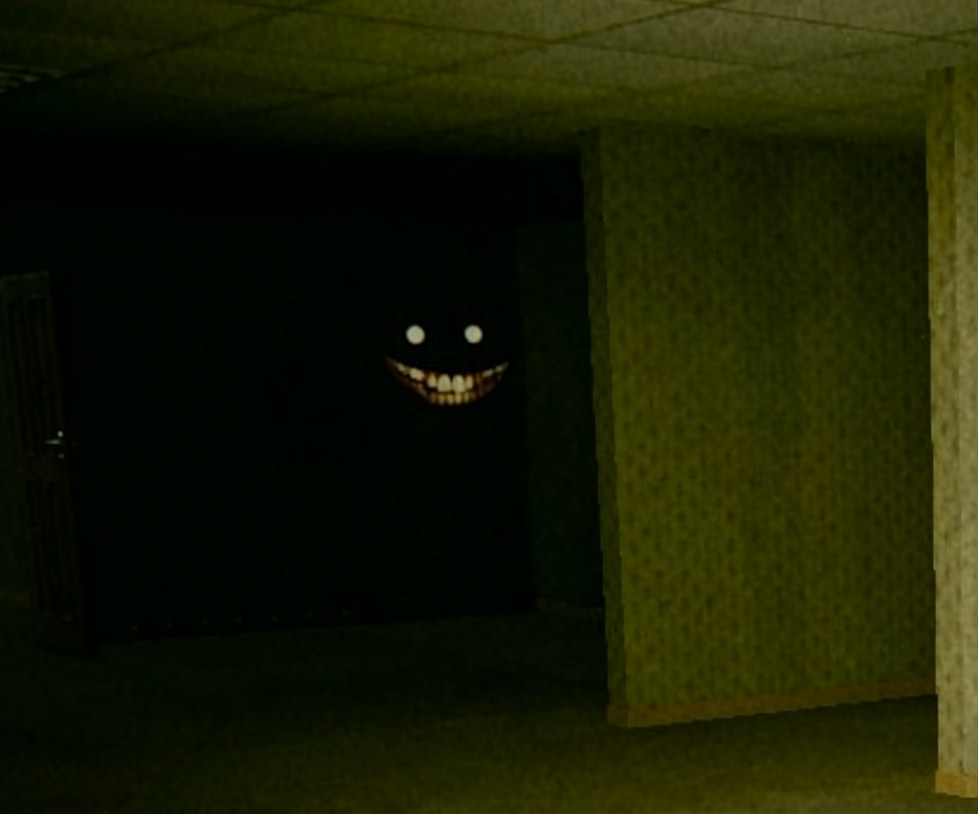 Smiler appearance