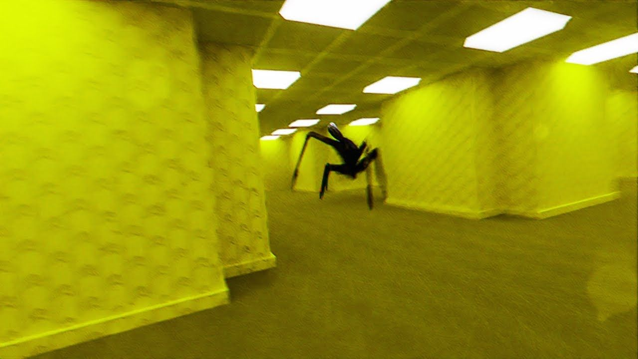 Spider Smiler appearance