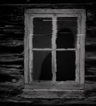 Window Monster appearance