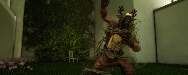 Level Fun level screenshot