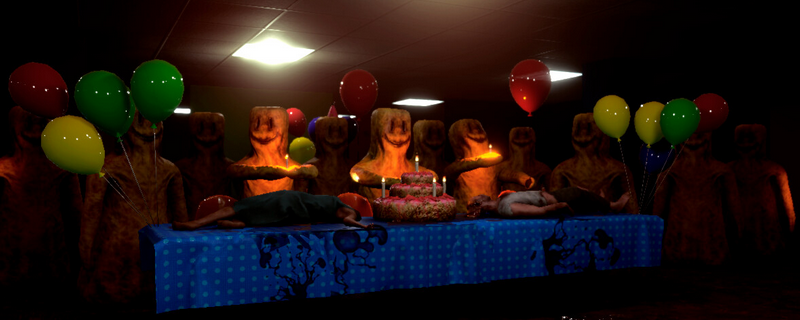 The Poolrooms