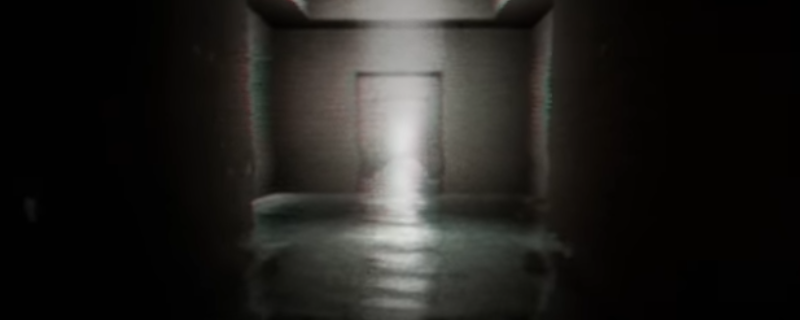 The End level screenshot