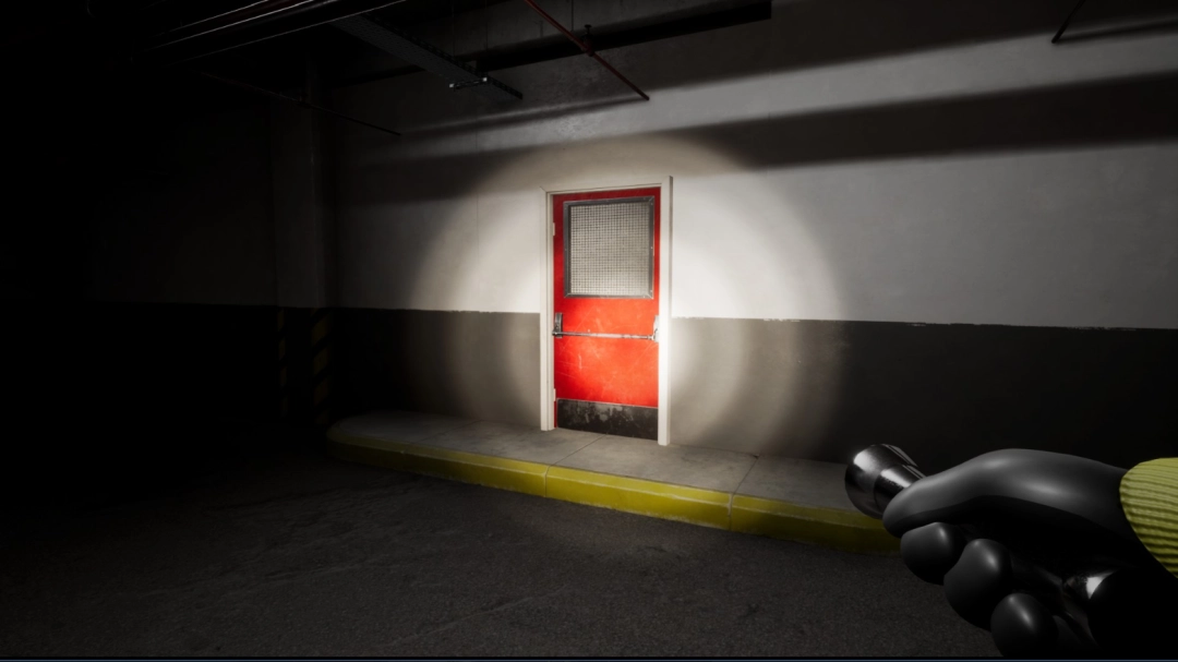 Elevator panel