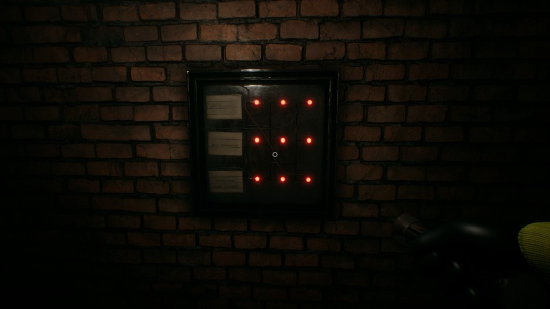 Vending machines